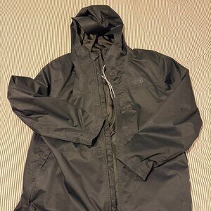 Black XXL The North Face Jacket